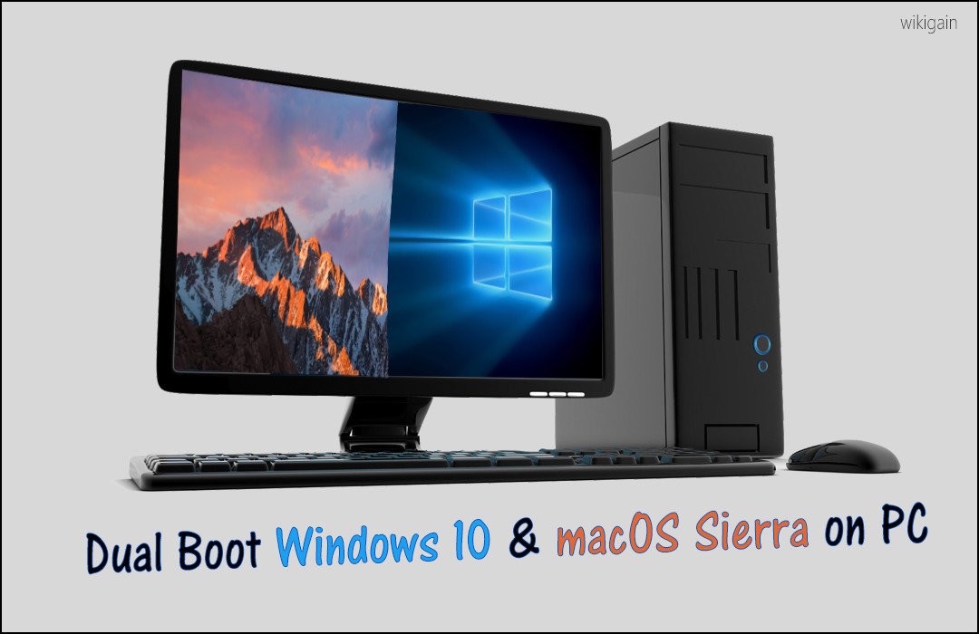 Mac Os X Pc Download Iso