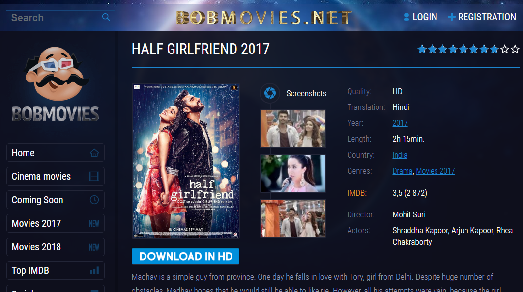 Download free movies website for mac os